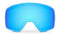 ARCTIC BLUE | FRAMELESS LENS