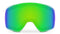 FOREST GREEN | FRAMELESS LENS
