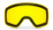 MELLOW YELLOW | FRAMELESS LENS