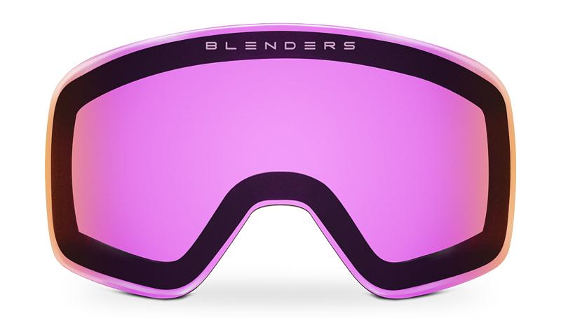 ROSE BROS LOW LIGHT| FRAMELESS LENS