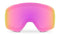 ROSE BROS MIRROR | FRAMELESS LENS