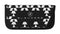 Soft Pouches - BLACK N' WHITE SOFT POUCH