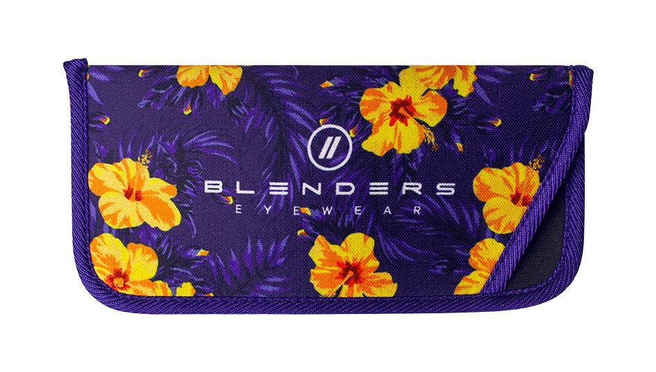 Soft Pouches - FLORAL SOFT POUCH