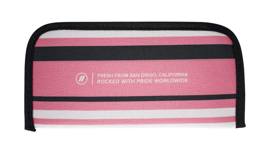 Soft Pouches - NEAPOLITAN SOFT POUCH
