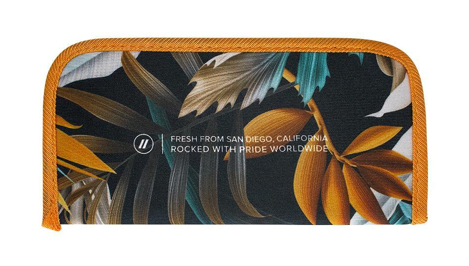 Soft Pouches - PARADISE SOFT POUCH