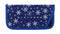 Soft Pouches - SNOWFLAKE SOFT POUCH