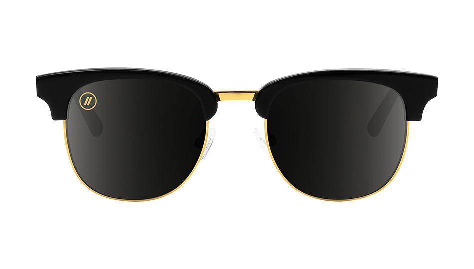 Sunglasses - BLACK BETSY