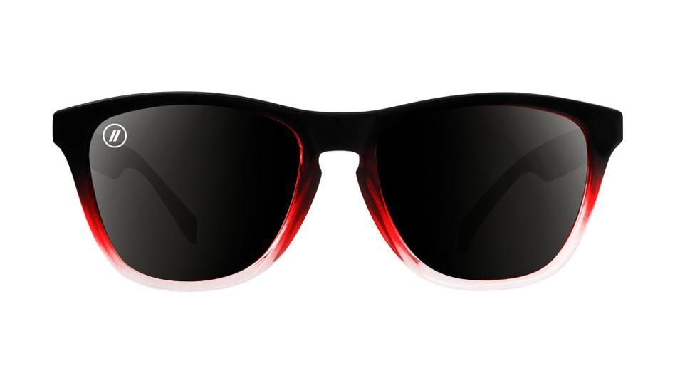 Sunglasses - BLACK CHERRY
