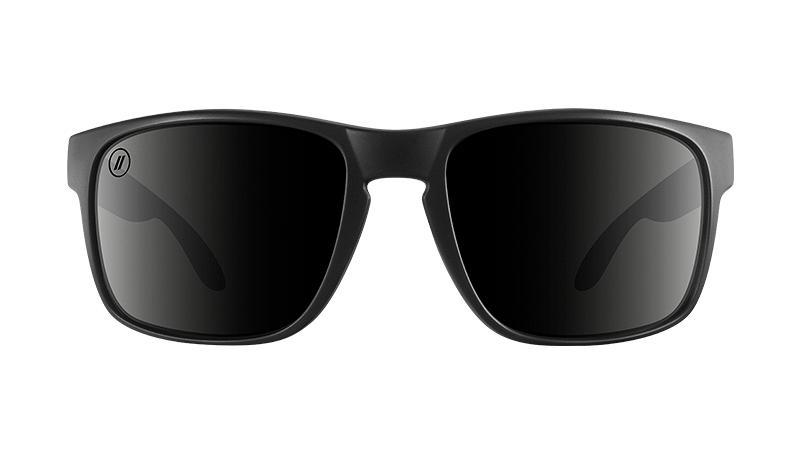 Sunglasses - BLACK TUNDRA