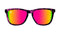 Sunglasses - BLAZING PANTHER