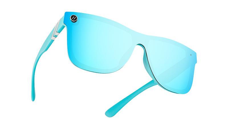 Sunglasses - BLUE PHOENIX