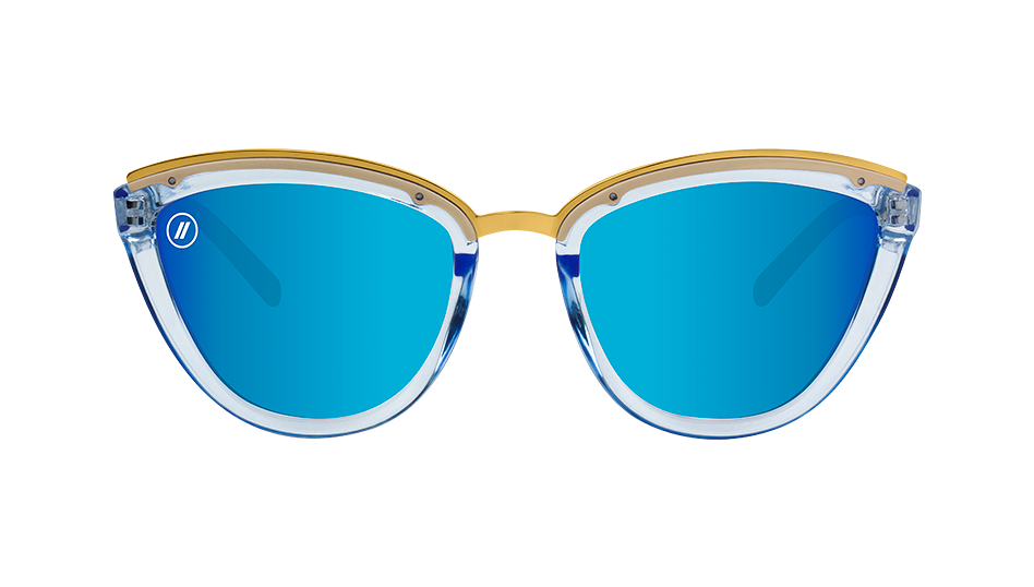 Sunglasses - CINDER BELLA