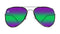 Sunglasses - KENNEDY MOON