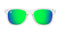 Sunglasses - NATTY ICE LIME