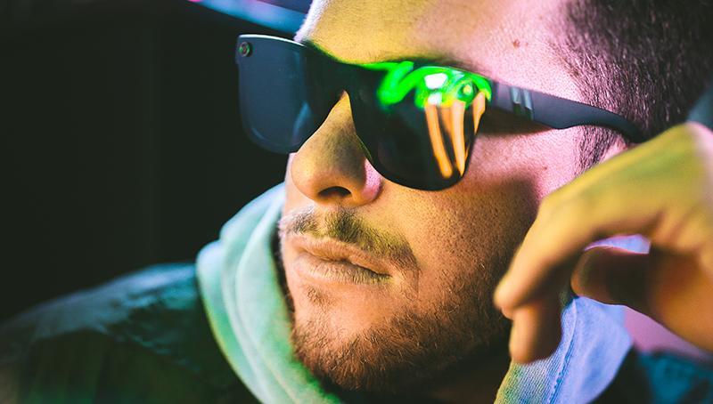 Sunglasses - NOCTURNAL Q