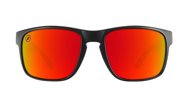 Sunglasses - RED STRIKE