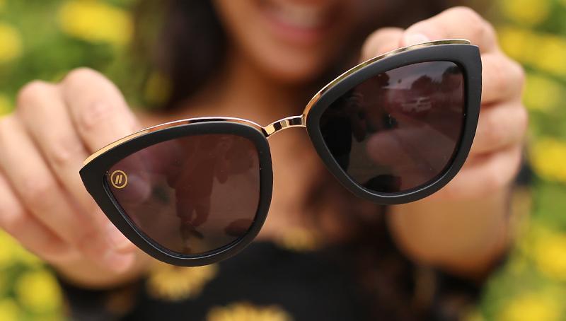 Sunglasses - RUNWAY DOLL